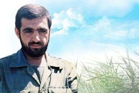 فرمانده ای که برای پذیرش مسئولیت شرط گذاشت